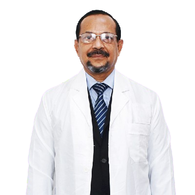 Abdul Kader Shaikh
