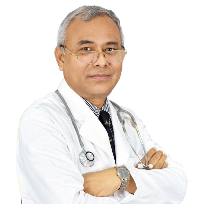 M. Istiaque Hossain