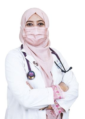 Sadia Sultana