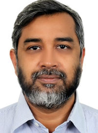 Kazi Md. Monwarul Karim Babor
