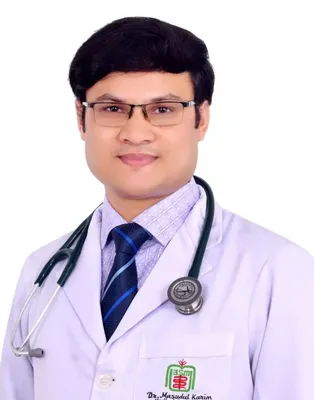Doctor Profile
