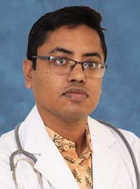 Md. Ziaur Rahman Bhuiyan