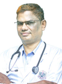 Mohammad Jashim Uddin