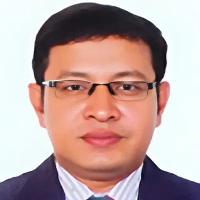 Dr. Moynal Hossain