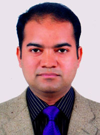 Salahuddin Mohammed Ali Haider