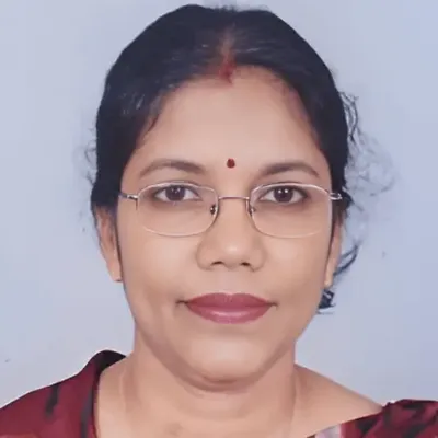 Dr. Basana Muhuri