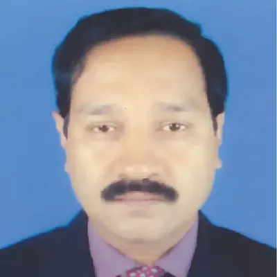 Dr. S.M. Noman Khaled Chowdhury