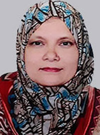 Sahena Akhtar