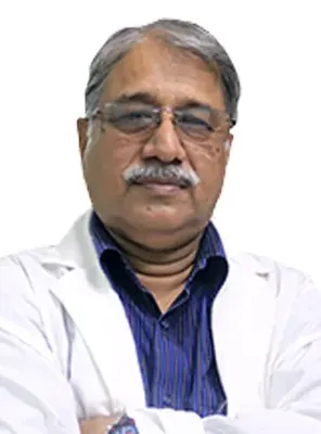 Doctor Profile