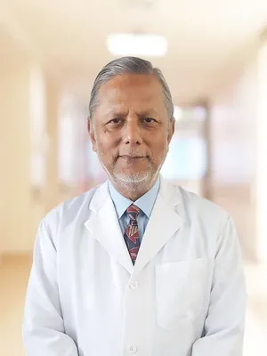 Raghib Manzoor