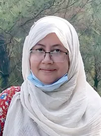 Leea Amin