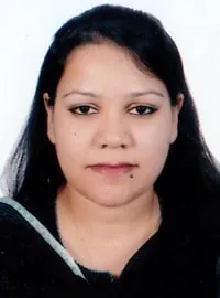 Sonia Rahman
