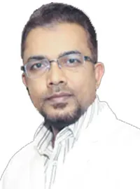 Istiaq Ahmed (Dipu)