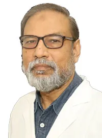 A.K.M. Razzaque