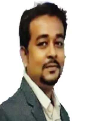 Tanvir Rahman
