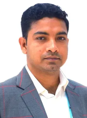 Ashikur Rahman (Sagor)