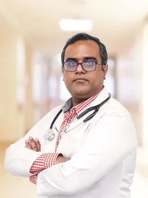 Dr. Munshi MB MD Shoaib Adnan