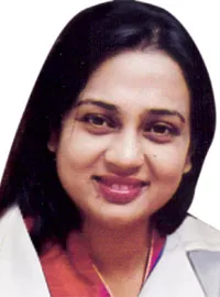 Dilara Afroz