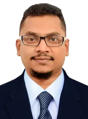 Doctor Profile