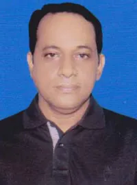 Md. Iftekhar Uddin