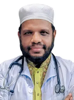 Md. Mujibul Haque
