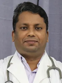 Mohammed Kamal Hossain Ovi