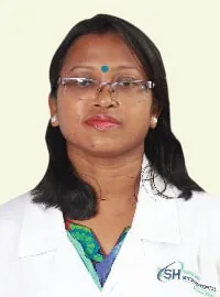 Nandita Paul