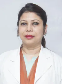 Nilufar Fatema