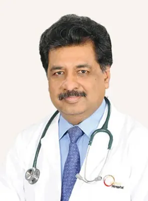 Dr. Md. Afzalur Rahman