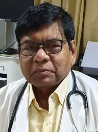 Dr. Md. Shah Jamal Hossain