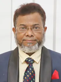 Dr. Mir Jamal Uddin
