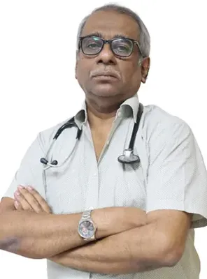 Dr. Shakil Gafur