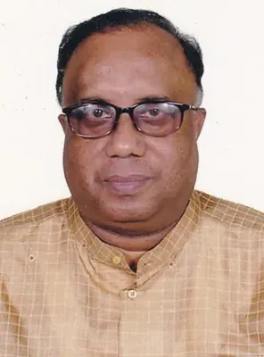 Dr. Sudhanshu Ranjan Dey