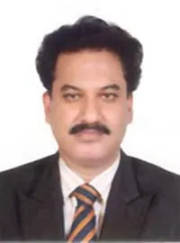 Dr. Syed Nasir Uddin