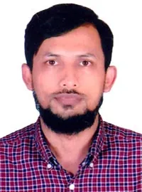 Saleh Ahmed Tahlil