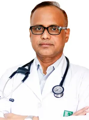Zillur Rahman