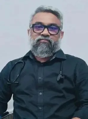 Doctor Profile