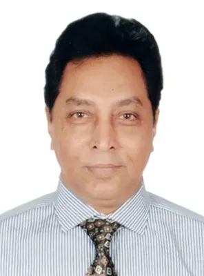 M Z Haque Zahir