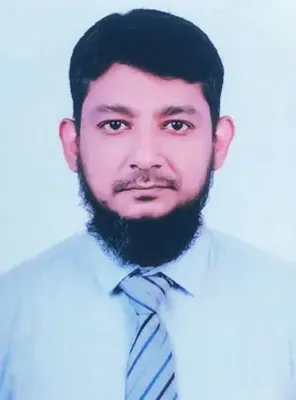 Md. Kamrul Hasan