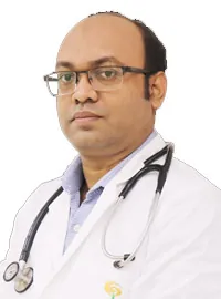 Naeem Hossain