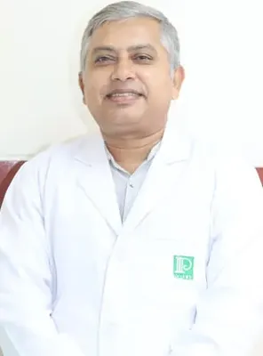 Dr. Sheikh Shahinur Hossain