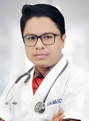 Doctor Profile