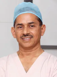 Dr. AKM Fazlul Haque