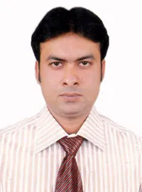 Mostofa Md. Ekramul Hasan