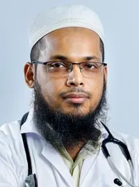 S.A.M. Imran Hossain