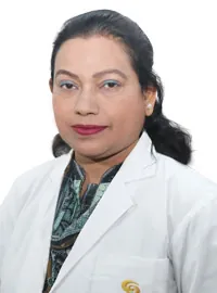 Shahnaz Sultana Beauty