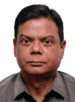 A R Chowdhury