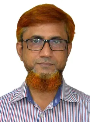 Abu Jafar Md. Shahidul Hoq Babu