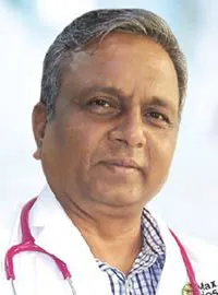 Ajay Kumar Ghosh