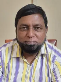 Dr. Md. Rashidul Islam